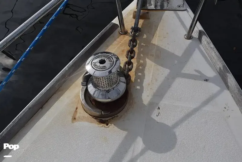 Slide: The Image of Beneteau Oceanis 54 2012 - 14262878