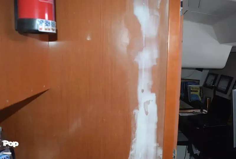 Slide: The Image of Beneteau Oceanis 54 2012 - 14262885