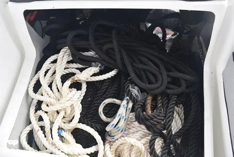 Slide: The Image of Beneteau Oceanis 54 2012 - 14262887