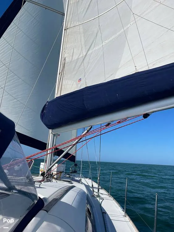 Slide: The Image of Beneteau Oceanis 54 2012 - 14262890