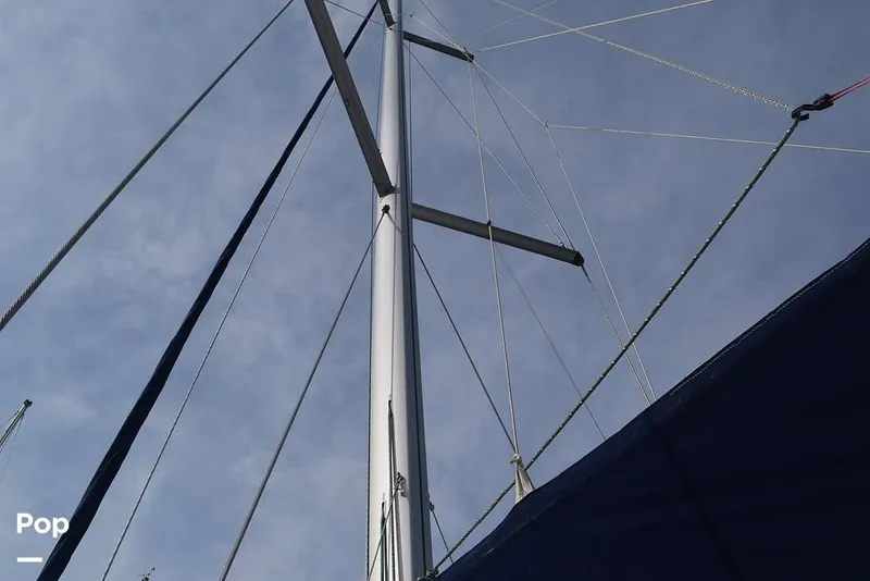 Slide: The Image of Beneteau Oceanis 54 2012 - 13822165