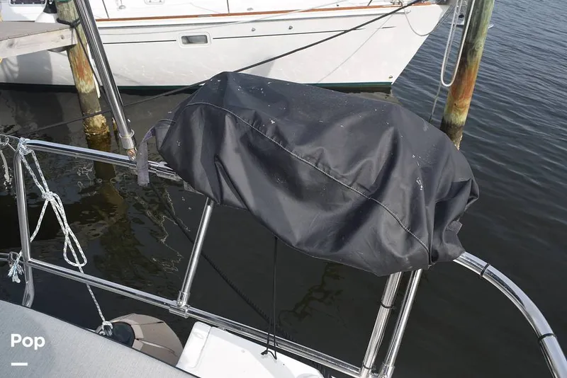 Slide: The Image of Beneteau Oceanis 54 2012 - 13822171