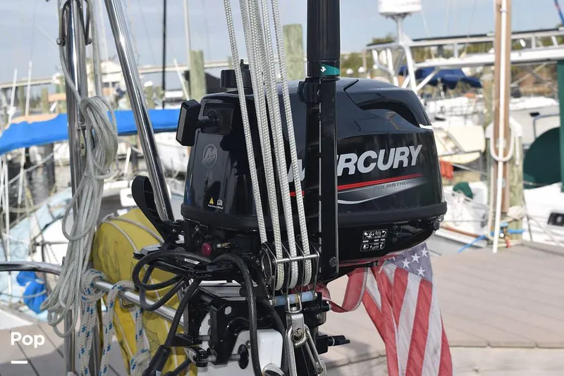 Slide: The Image of Beneteau Oceanis 54 2012 - 13822173