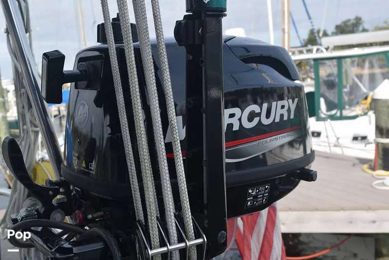 Slide: The Image of Beneteau Oceanis 54 2012 - 13822174