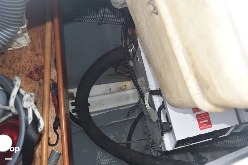 Slide: The Image of Beneteau Oceanis 54 2012 - 13822179