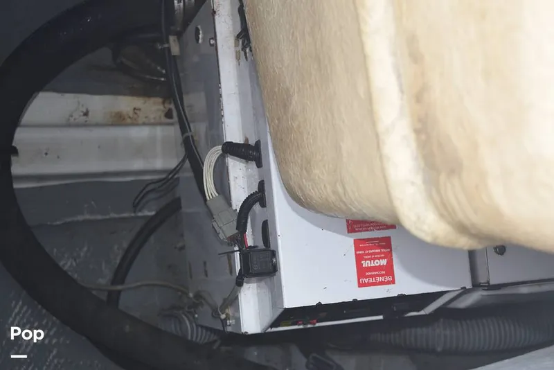 Slide: The Image of Beneteau Oceanis 54 2012 - 13822180