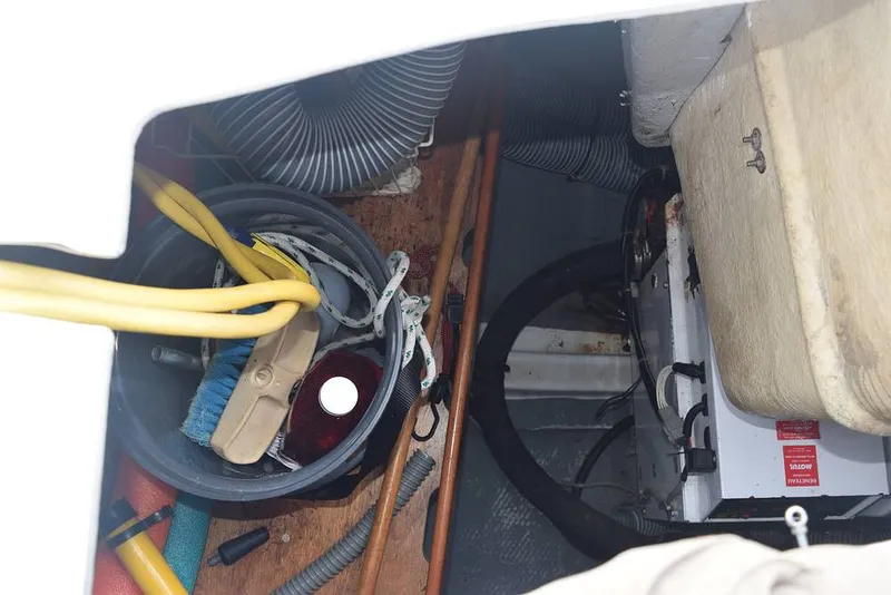 Slide: The Image of Beneteau Oceanis 54 2012 - 13822181