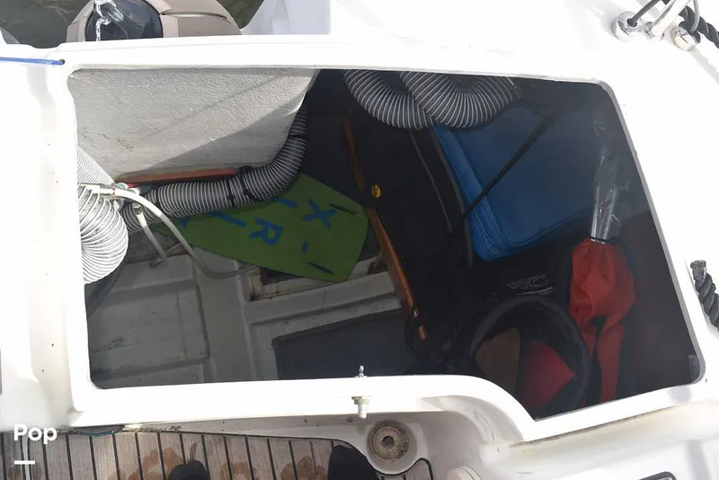 Slide: The Image of Beneteau Oceanis 54 2012 - 13822186