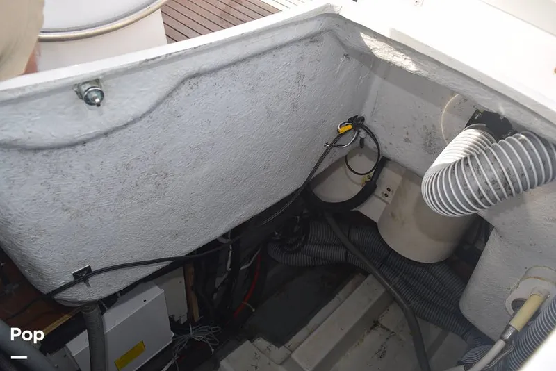 Slide: The Image of Beneteau Oceanis 54 2012 - 13822190