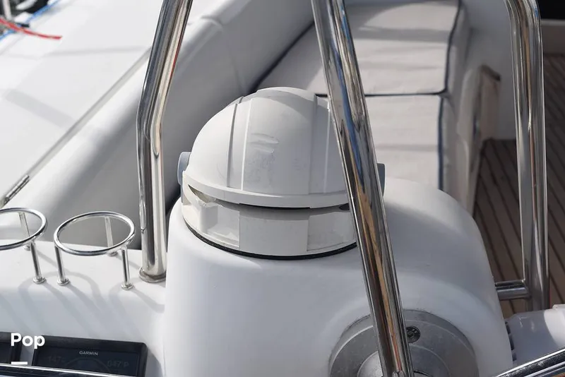 Slide: The Image of Beneteau Oceanis 54 2012 - 13822193