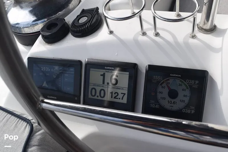 Slide: The Image of Beneteau Oceanis 54 2012 - 13822195