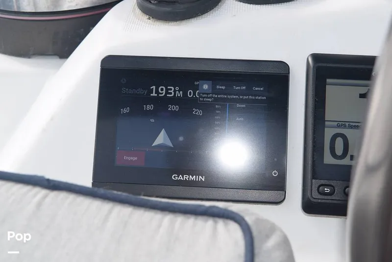 Slide: The Image of Beneteau Oceanis 54 2012 - 13822196