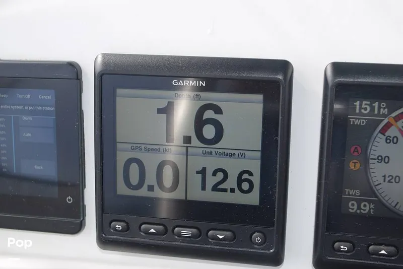 Slide: The Image of Beneteau Oceanis 54 2012 - 13822197