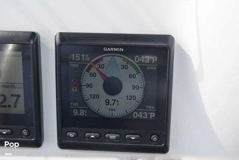 Slide: The Image of Beneteau Oceanis 54 2012 - 13822198