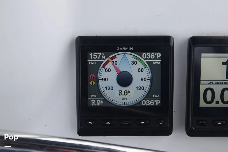 Slide: The Image of Beneteau Oceanis 54 2012 - 13822204