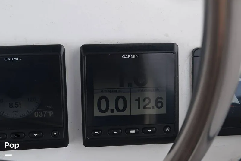 Slide: The Image of Beneteau Oceanis 54 2012 - 13822205