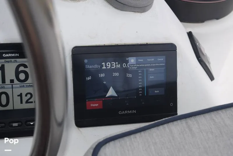 Slide: The Image of Beneteau Oceanis 54 2012 - 13822261