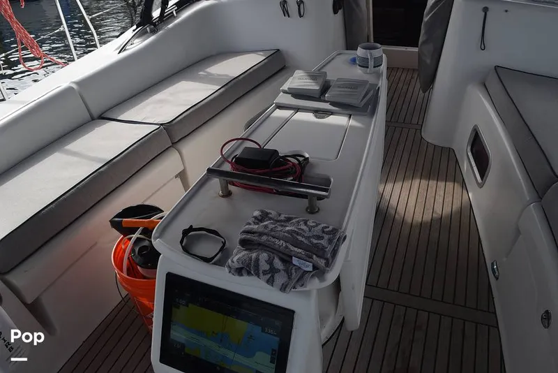 Slide: The Image of Beneteau Oceanis 54 2012 - 13822266