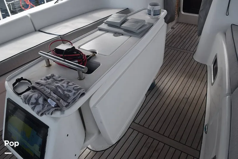 Slide: The Image of Beneteau Oceanis 54 2012 - 13822267