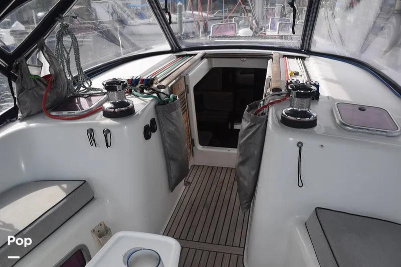 Slide: The Image of Beneteau Oceanis 54 2012 - 13822268