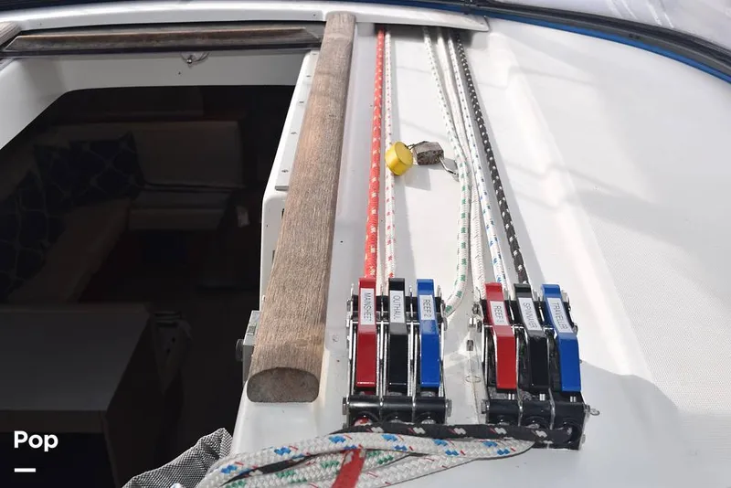 Slide: The Image of Beneteau Oceanis 54 2012 - 13822269