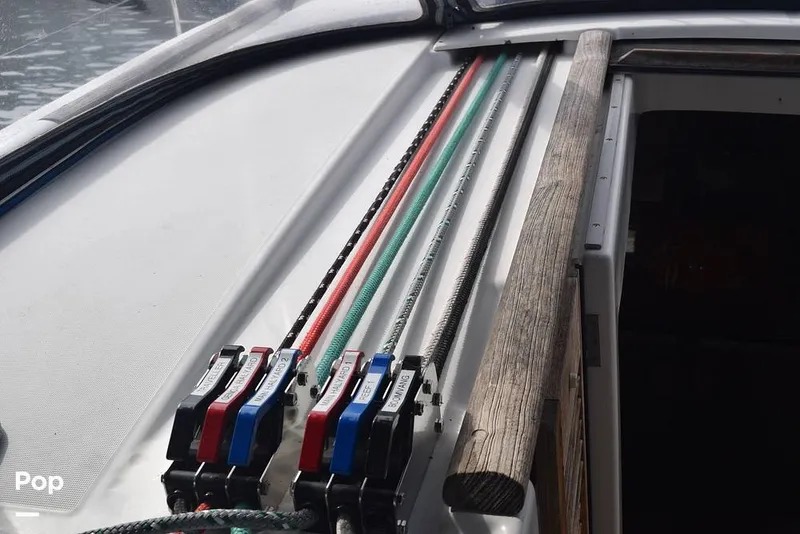 Slide: The Image of Beneteau Oceanis 54 2012 - 13822270