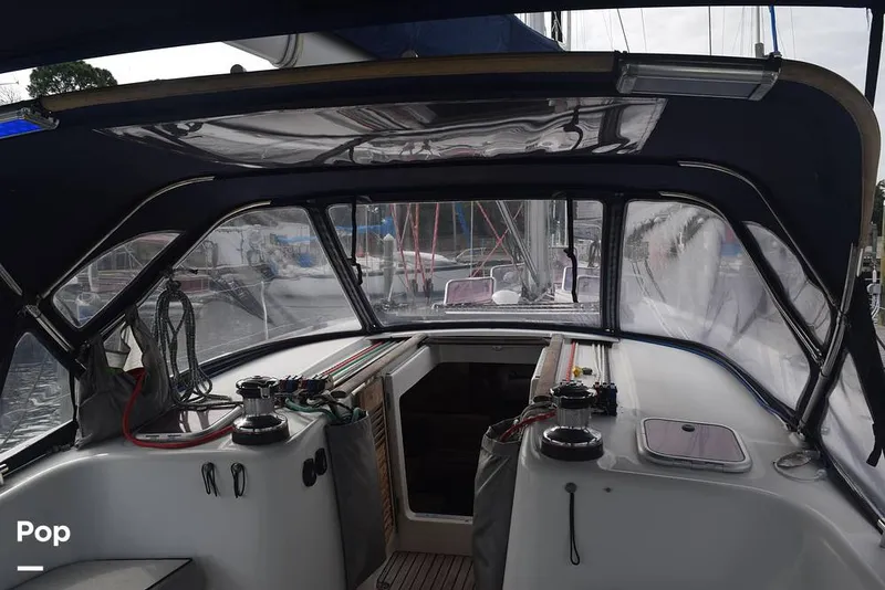 Slide: The Image of Beneteau Oceanis 54 2012 - 13822273