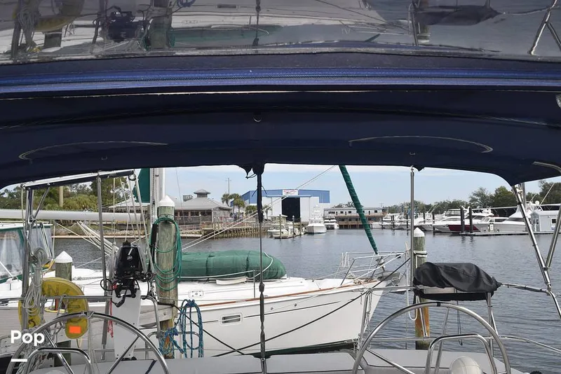 Slide: The Image of Beneteau Oceanis 54 2012 - 13822274