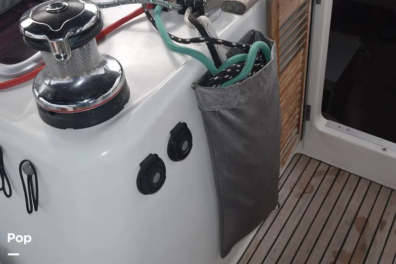 Slide: The Image of Beneteau Oceanis 54 2012 - 13822279