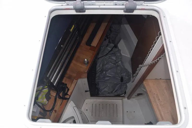 Slide: The Image of Beneteau Oceanis 54 2012 - 13822283