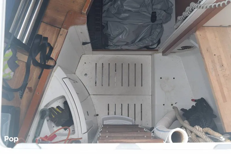 Slide: The Image of Beneteau Oceanis 54 2012 - 13822285