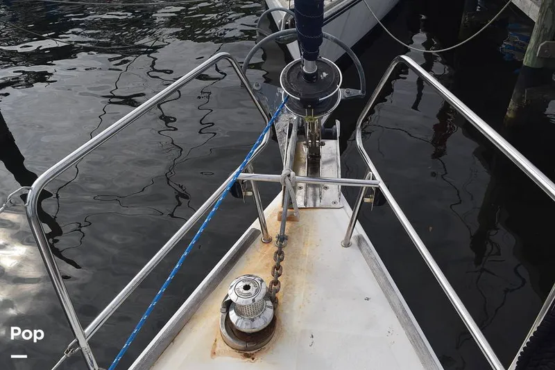 Slide: The Image of Beneteau Oceanis 54 2012 - 13822287