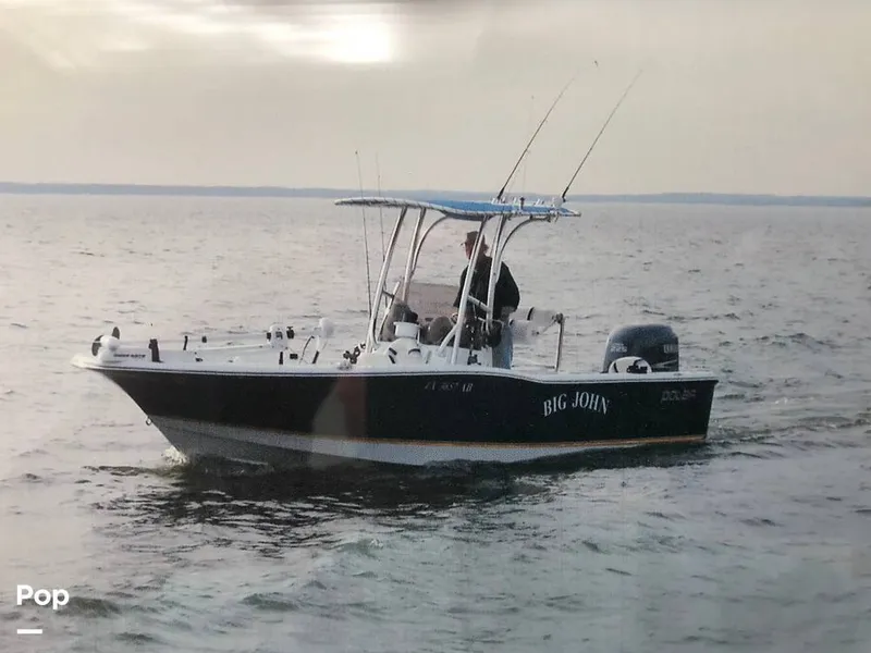 Slide: The Image of Lake Texoma w Stripers on the menu - 14754195