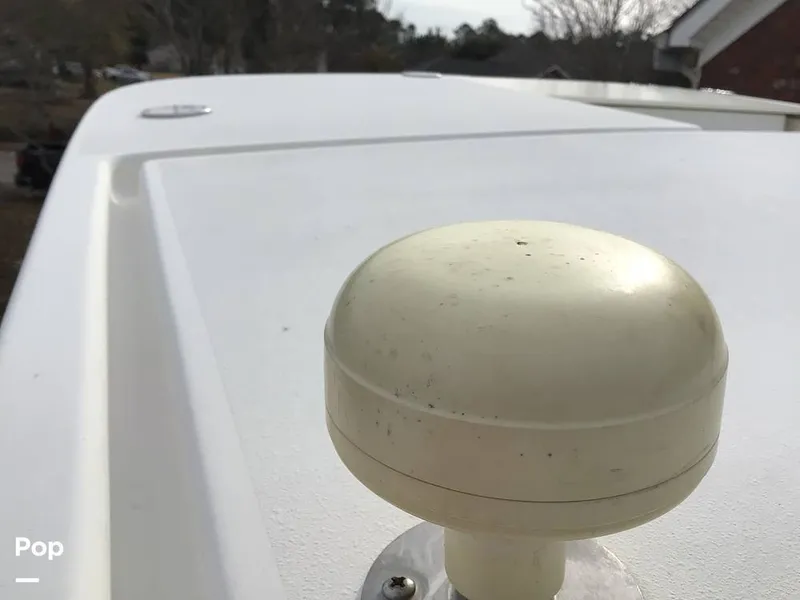 Slide: The Image of Radar Dome - 13728022