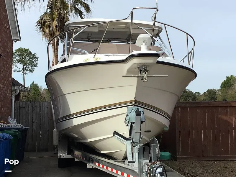 Slide: The Image of Wellcraft 290 Coastal 2003 - 13728060