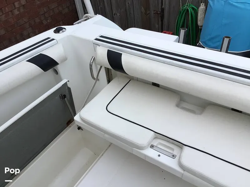 Slide: The Image of Wellcraft 290 Coastal 2003 - 13727912