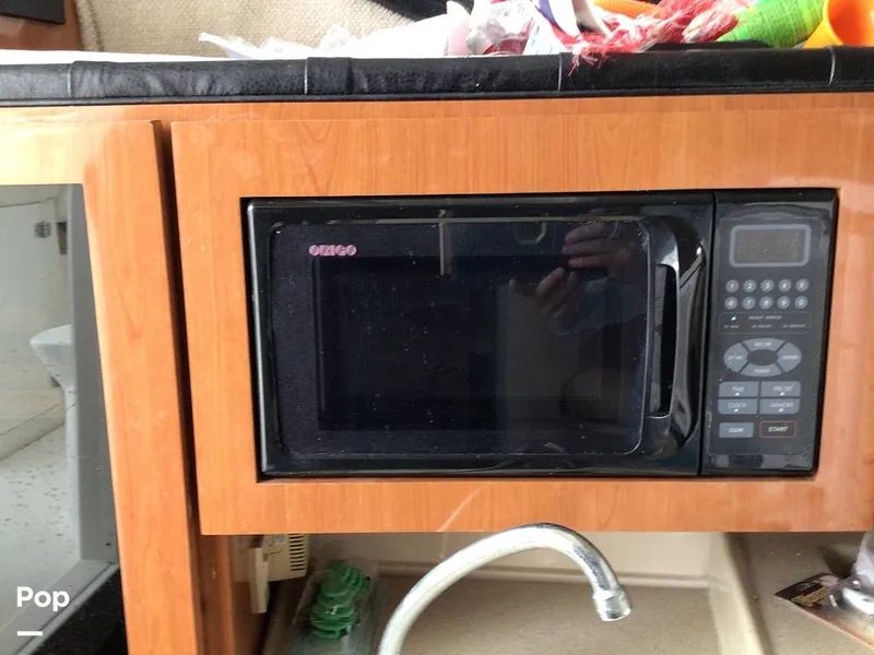 Slide: The Image of Microwave - 13728003
