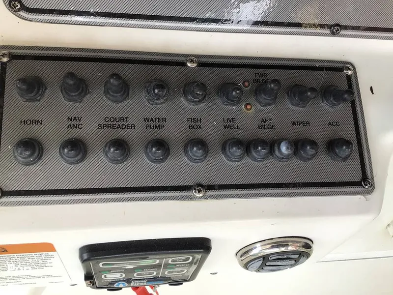 Slide: The Image of Electronic Controls - 13727938