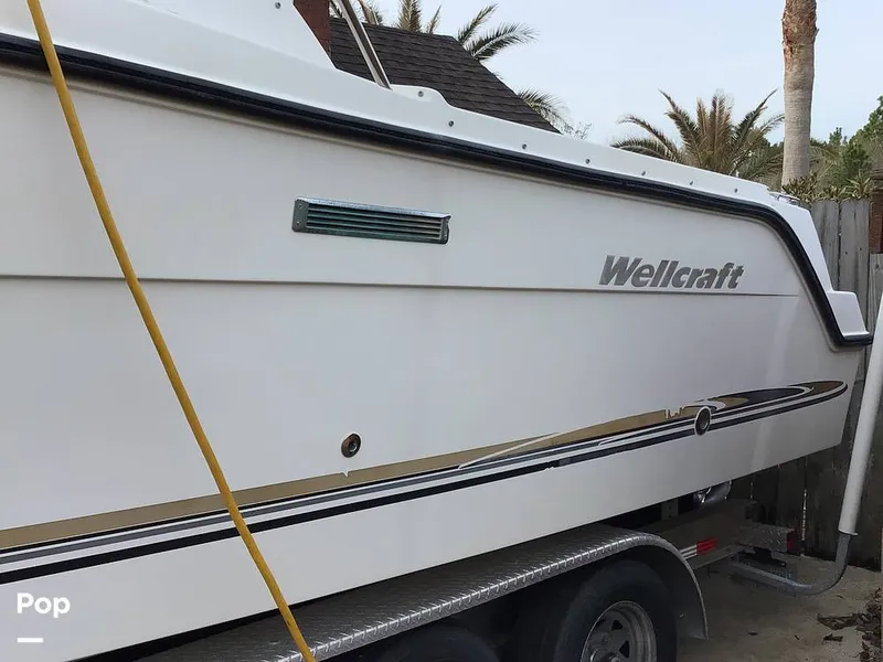 Slide: The Image of Wellcraft 290 Coastal 2003 - 13727736