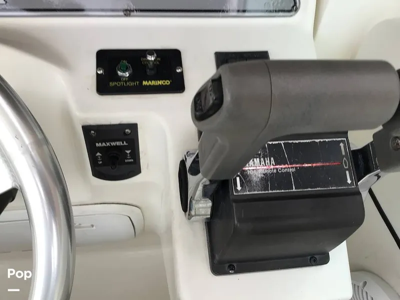 Slide: The Image of Throttle/shift: Mech - 13727939