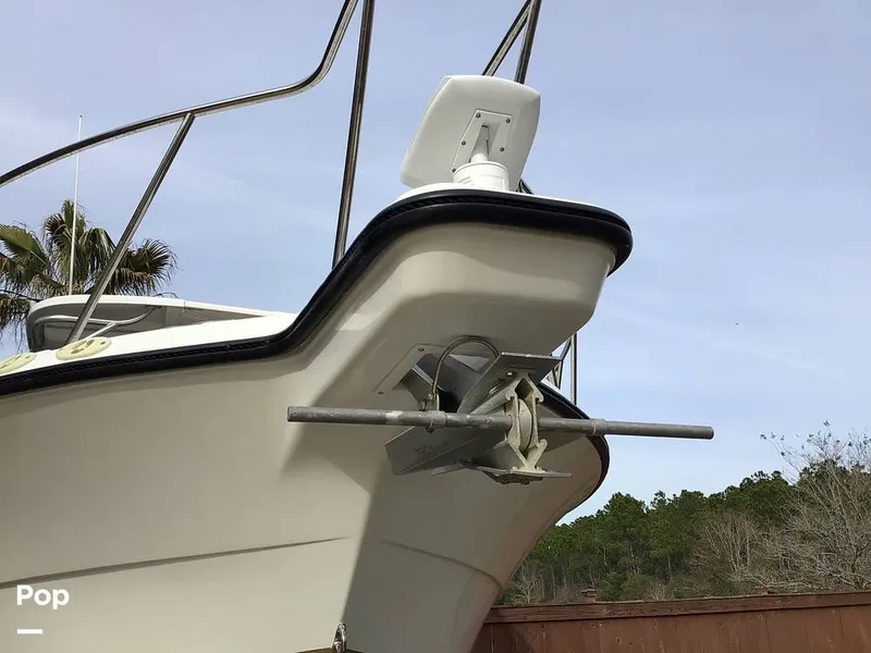 Slide: The Image of Wellcraft 290 Coastal 2003 - 13727656