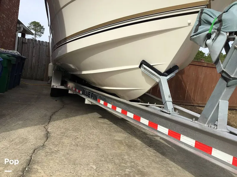 Slide: The Image of Wellcraft 290 Coastal 2003 - 13727654