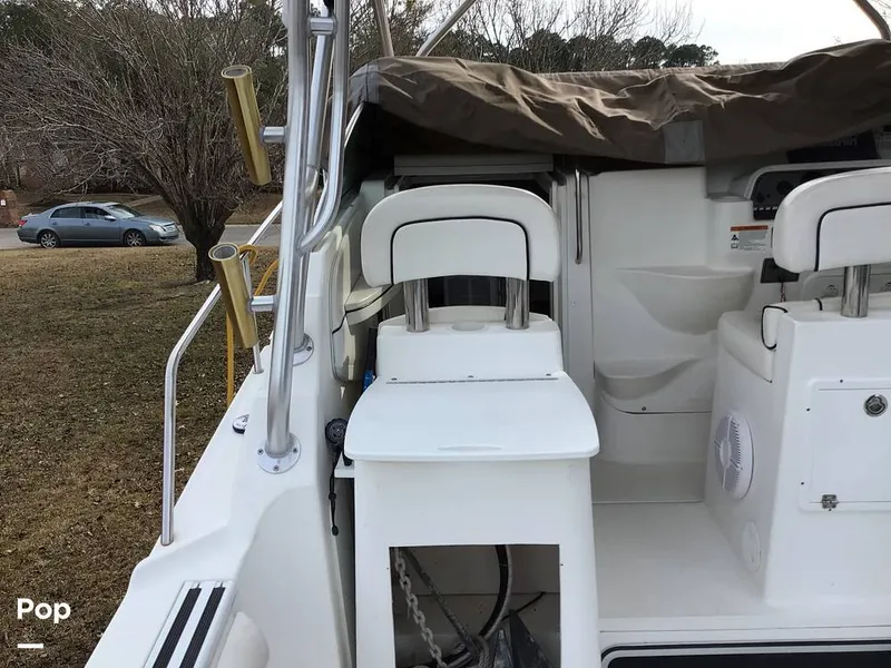 Slide: The Image of Wellcraft 290 Coastal 2003 - 13727849