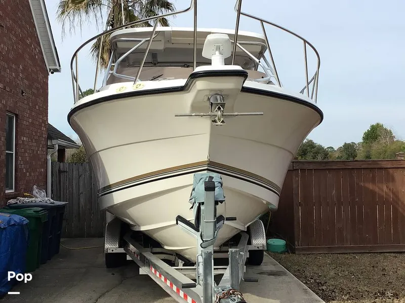 Slide: The Image of Wellcraft 290 Coastal 2003 - 13728057
