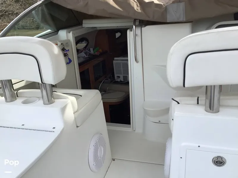 Slide: The Image of Wellcraft 290 Coastal 2003 - 13727923