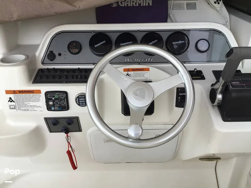Slide: The Image of Steering Wheel - 13727927