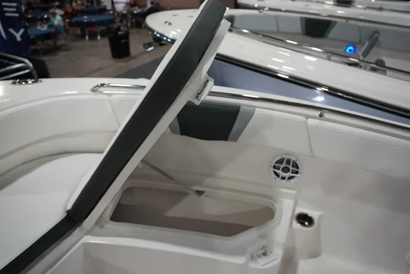 Slide: The Image of Robalo R230 2026 - 22