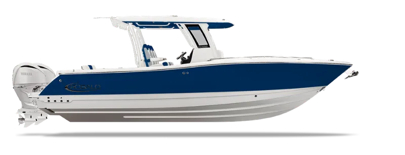 Slide: The Image of Robalo R300 2026 - 41