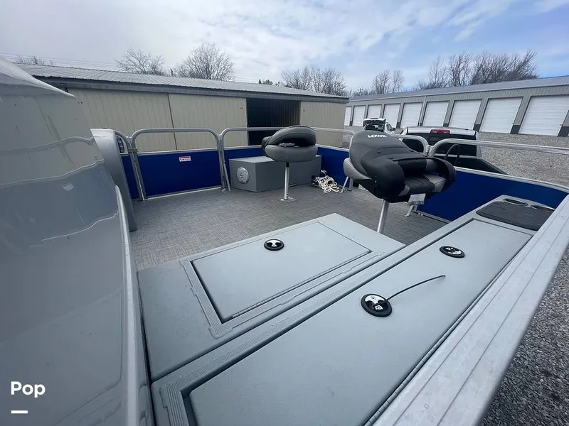Slide: The Image of Compartment Storage/fish Box - 13799845