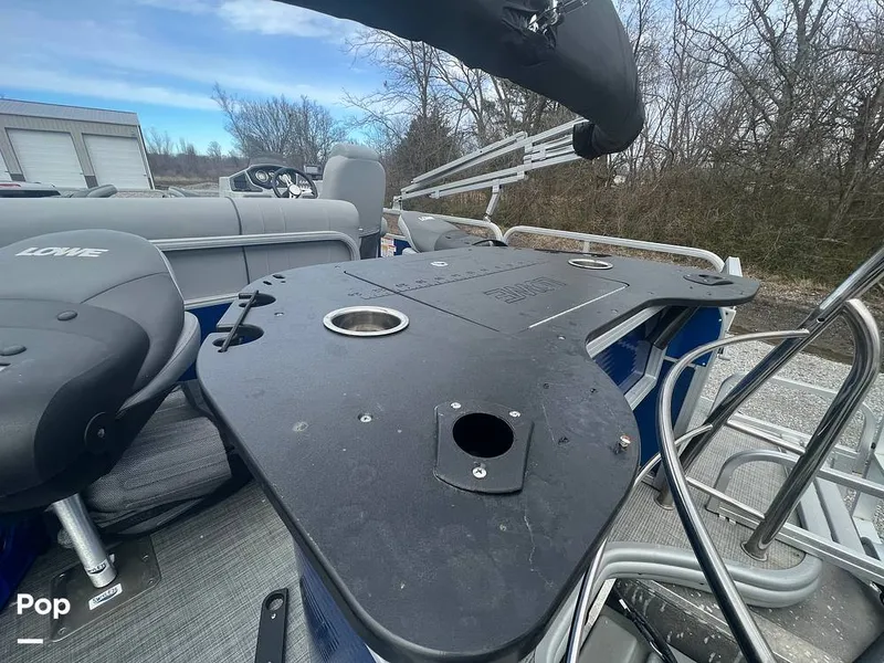 Slide: The Image of Fish Station/beverage Holders/rod Holders - 13799834